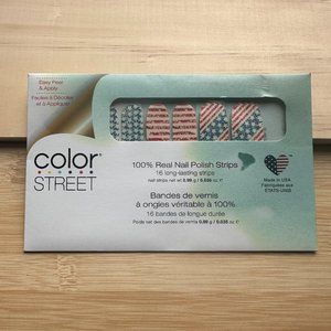 *NEW* Color Street Flag, You're It